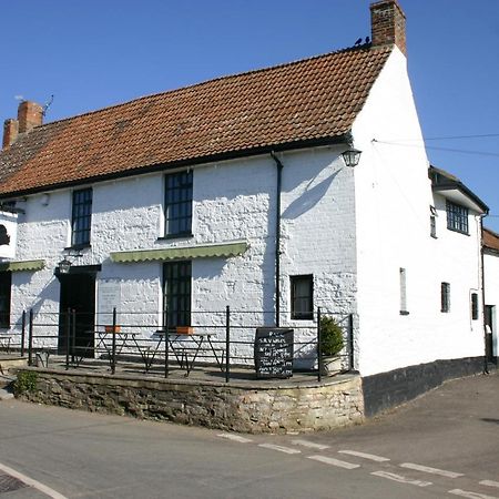 The George Inn Middlezoy Dış mekan fotoğraf